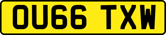 OU66TXW