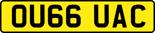 OU66UAC
