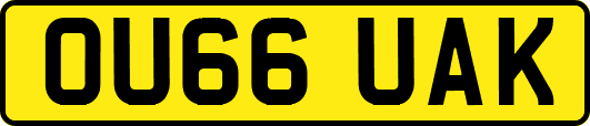 OU66UAK