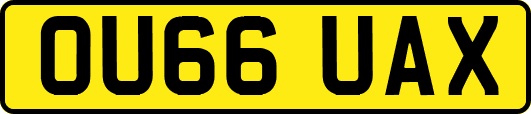 OU66UAX