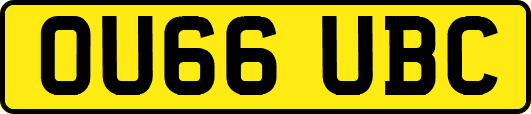 OU66UBC