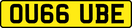 OU66UBE