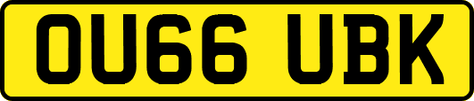 OU66UBK