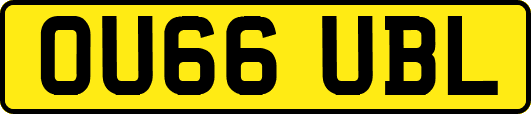 OU66UBL