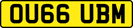 OU66UBM