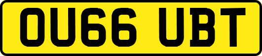 OU66UBT