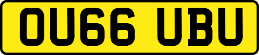 OU66UBU