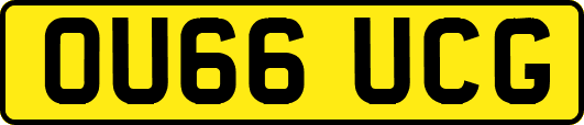 OU66UCG
