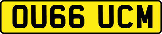 OU66UCM
