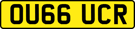 OU66UCR