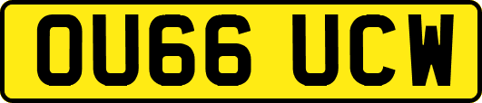 OU66UCW