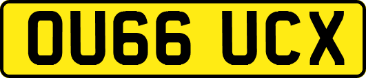 OU66UCX
