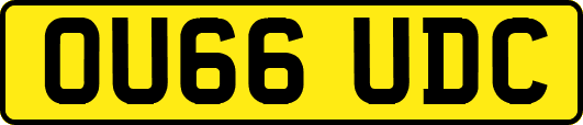OU66UDC