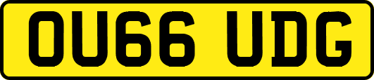 OU66UDG