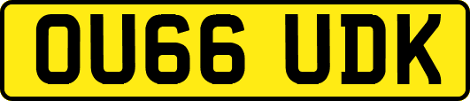 OU66UDK