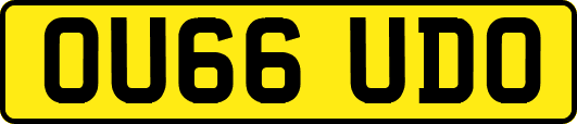 OU66UDO