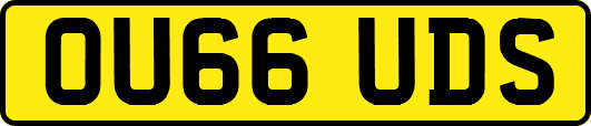 OU66UDS