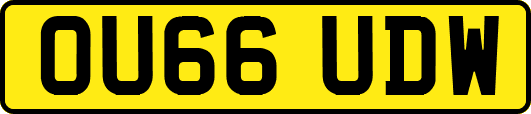 OU66UDW