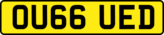 OU66UED
