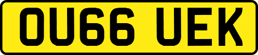 OU66UEK
