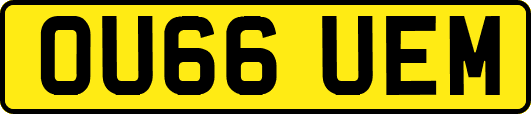 OU66UEM