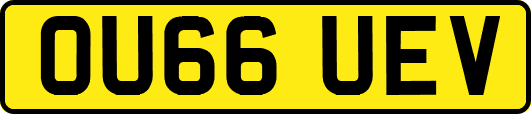 OU66UEV