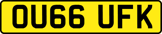 OU66UFK
