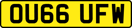 OU66UFW