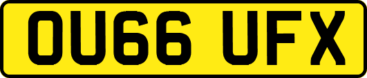 OU66UFX