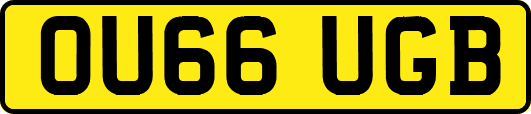 OU66UGB