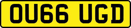 OU66UGD