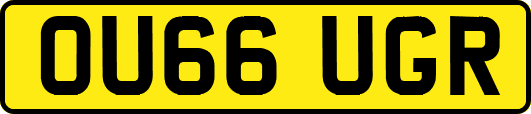 OU66UGR