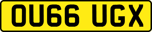 OU66UGX