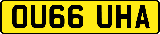 OU66UHA