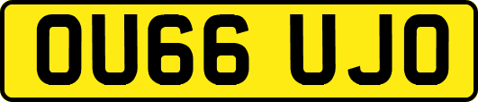 OU66UJO