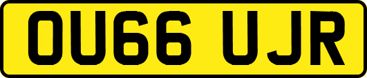 OU66UJR