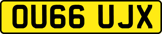 OU66UJX