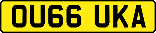 OU66UKA