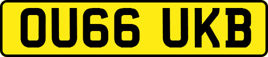 OU66UKB