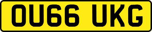 OU66UKG