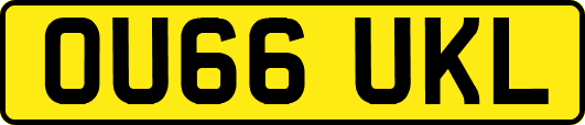 OU66UKL