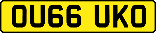 OU66UKO