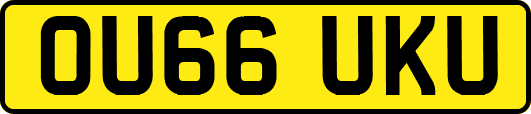 OU66UKU