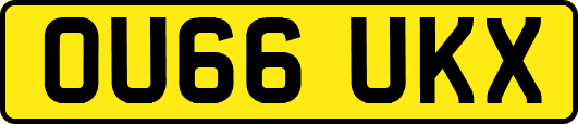 OU66UKX