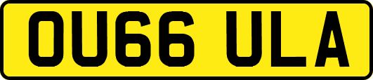 OU66ULA