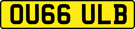 OU66ULB