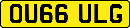 OU66ULG