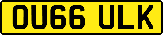 OU66ULK