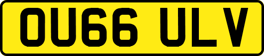 OU66ULV