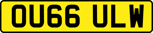 OU66ULW